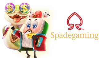 Spade Gaming
